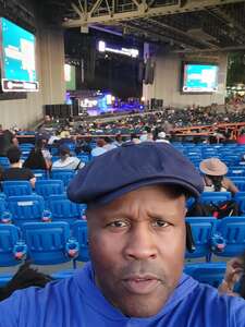 Wu-tang Clan & Nas: Ny State of Mind Tour