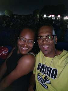 Wu-tang Clan & Nas: Ny State of Mind Tour