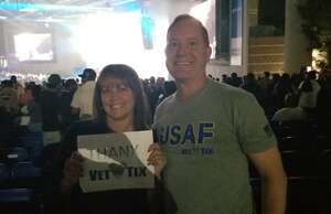 Wu-tang Clan & Nas: Ny State of Mind Tour