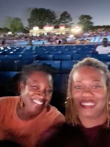 Wu-tang Clan & Nas: Ny State of Mind Tour