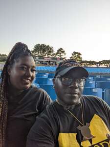 Wu-tang Clan & Nas: Ny State of Mind Tour