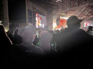 Wu-tang Clan & Nas: Ny State of Mind Tour