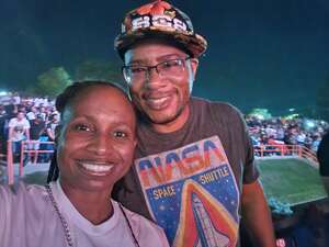 Wu-tang Clan & Nas: Ny State of Mind Tour