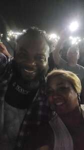 Wu-tang Clan & Nas: Ny State of Mind Tour