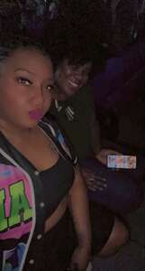 Wu-tang Clan & Nas: Ny State of Mind Tour