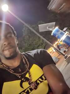 Wu-tang Clan & Nas: Ny State of Mind Tour