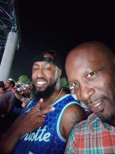 Wu-tang Clan & Nas: Ny State of Mind Tour