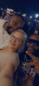 Wu-tang Clan & Nas: Ny State of Mind Tour