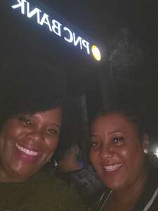 Wu-tang Clan & Nas: Ny State of Mind Tour