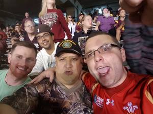 Arizona State Sun Devils vs. UTah - NCAA Football - Salute to Service Night