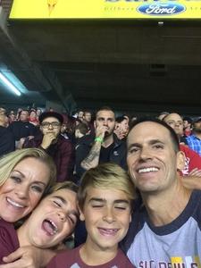 Arizona State Sun Devils vs. UTah - NCAA Football - Salute to Service Night