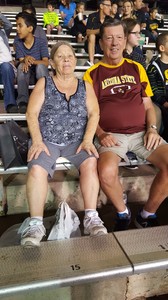 Arizona State Sun Devils vs. UTah - NCAA Football - Salute to Service Night