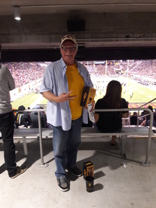 Arizona State Sun Devils vs. UTah - NCAA Football - Salute to Service Night