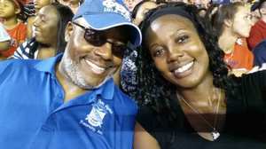 Arizona State Sun Devils vs. UTah - NCAA Football - Salute to Service Night