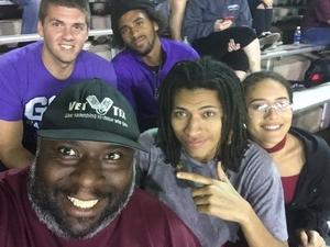 Arizona State Sun Devils vs. UTah - NCAA Football - Salute to Service Night