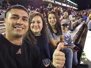Arizona State Sun Devils vs. UTah - NCAA Football - Salute to Service Night