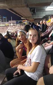 Arizona State Sun Devils vs. UTah - NCAA Football - Salute to Service Night