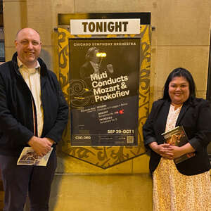 Chicago Symphony Orchestra