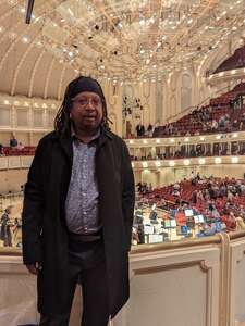 Chicago Symphony Orchestra