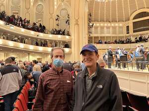 Chicago Symphony Orchestra