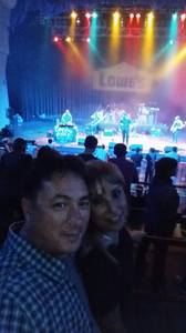 Lowe's Pres. Mas Musica! Feat Inspector, Jenny/mexicats, Master Blaster