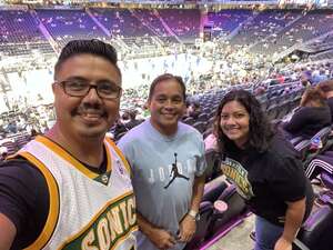 Los Angeles Clippers vs. Maccabi Ra'anana