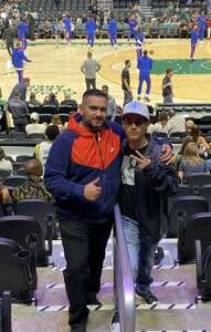 Los Angeles Clippers vs. Maccabi Ra'anana