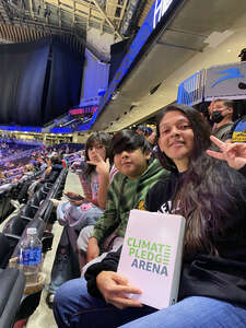 Los Angeles Clippers vs. Maccabi Ra'anana