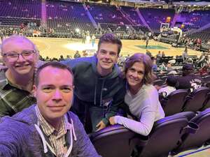 Los Angeles Clippers vs. Maccabi Ra'anana