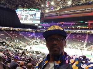 Los Angeles Clippers vs. Maccabi Ra'anana