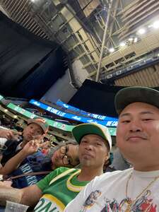 Los Angeles Clippers vs. Maccabi Ra'anana