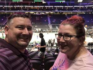 Los Angeles Clippers vs. Maccabi Ra'anana