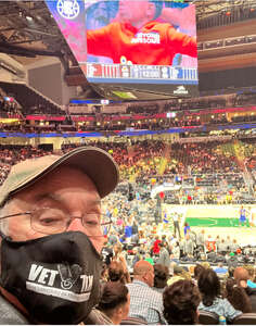 Los Angeles Clippers vs. Maccabi Ra'anana