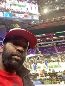 Los Angeles Clippers vs. Maccabi Ra'anana