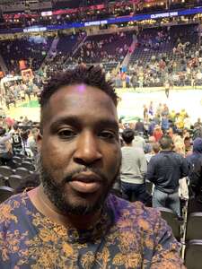 Los Angeles Clippers vs. Maccabi Ra'anana