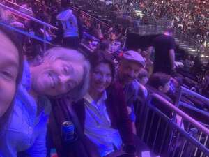 Los Angeles Clippers vs. Maccabi Ra'anana