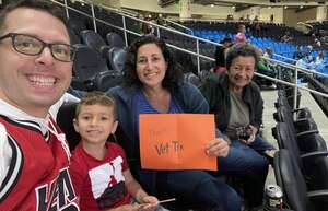 Los Angeles Clippers vs. Maccabi Ra'anana
