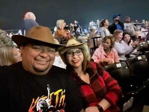 Gremlin attended Keith Urban: the Speed of Now World Tour on Sep 24th 2022 via VetTix 
