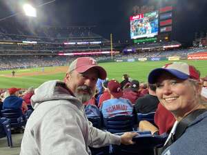 Philadelphia Phillies - MLB vs Atlanta Braves