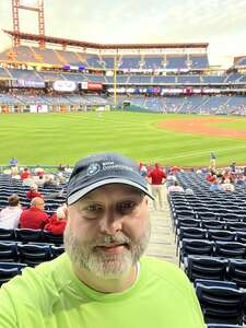 Philadelphia Phillies - MLB vs Atlanta Braves