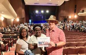 The Magic of Bill Blagg Live!