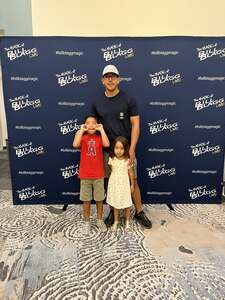 The Magic of Bill Blagg Live!