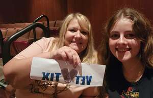 The Magic of Bill Blagg Live!