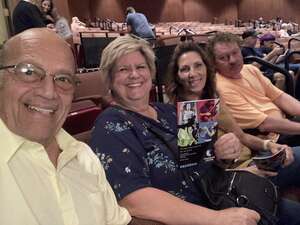 The Magic of Bill Blagg Live!