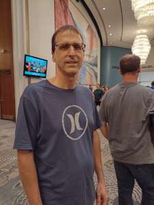 The Magic of Bill Blagg Live!