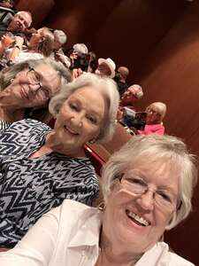 The Magic of Bill Blagg Live!