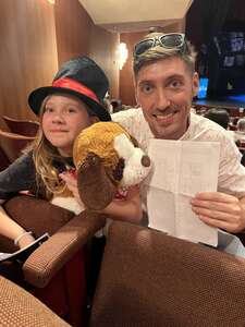 The Magic of Bill Blagg Live!