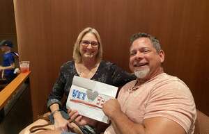 The Magic of Bill Blagg Live!