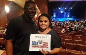 The Magic of Bill Blagg Live!