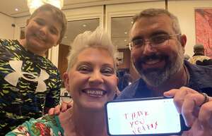 The Magic of Bill Blagg Live!